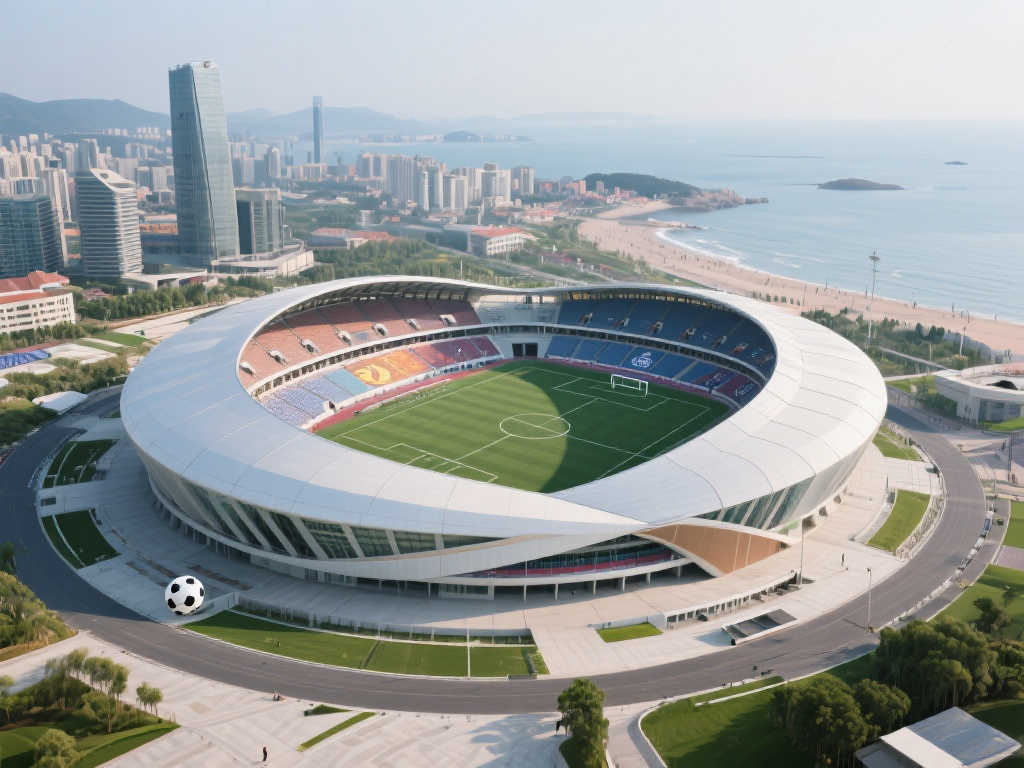 青岛亚洲杯赛事主场 青岛亚洲杯赛事主场